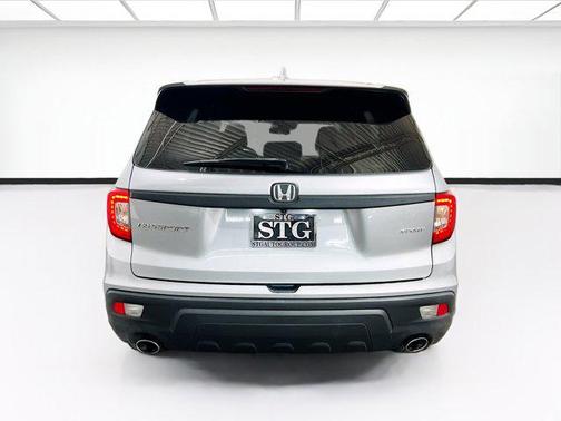 2021 Honda Passport 2WD Sport