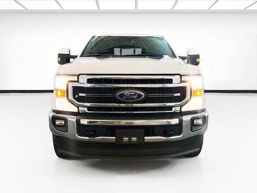 2020 Ford F-350 Lariat