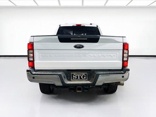 2020 Ford F-350 Lariat