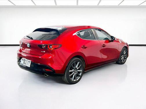 2023 Mazda Mazda3 2.5 S Select
