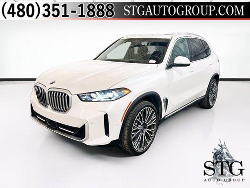 2024 BMW X5 sDrive40i
