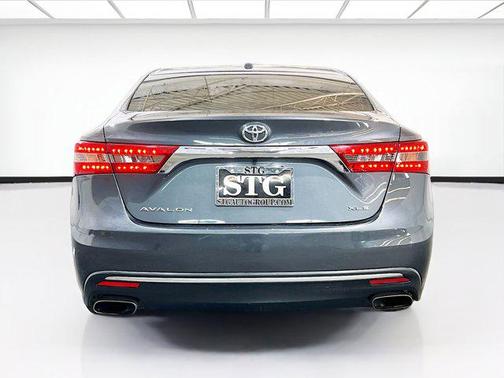 2016 Toyota Avalon XLE Premium