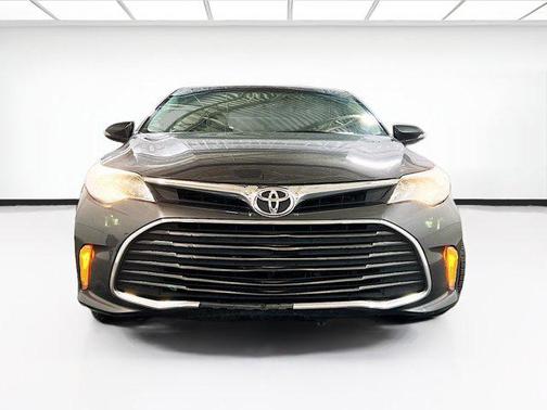 2016 Toyota Avalon XLE Premium