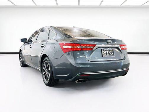 2016 Toyota Avalon XLE Premium