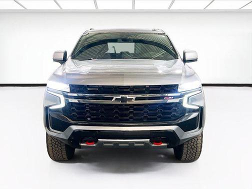 2022 Chevrolet Tahoe 4WD Z71