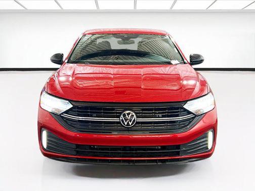 2024 Volkswagen Jetta 1.5T Sport