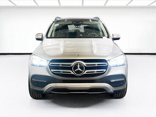 2020 Mercedes-Benz GLE 450 AWD 4MATIC