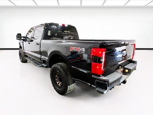 2023 Ford F-250 Lariat