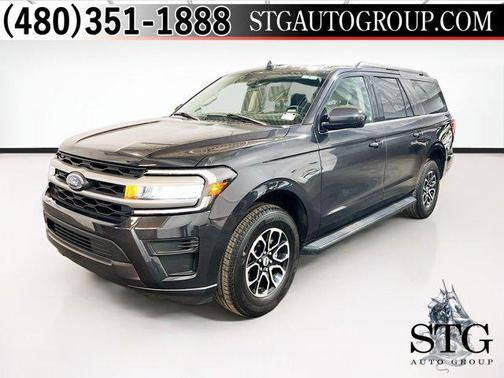 2024 Ford Expedition Max XLT