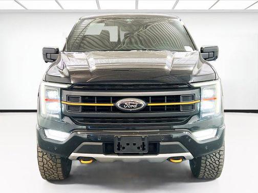 2021 Ford F-150 Tremor