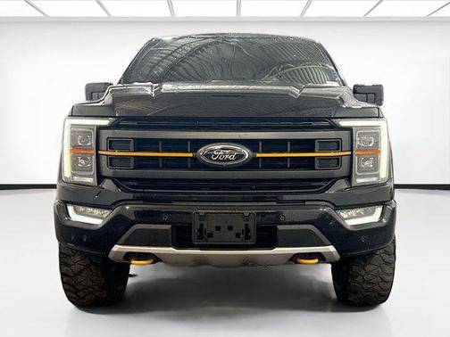 2021 Ford F-150 Tremor