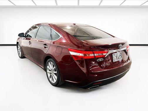 2014 Toyota Avalon XLE Premium