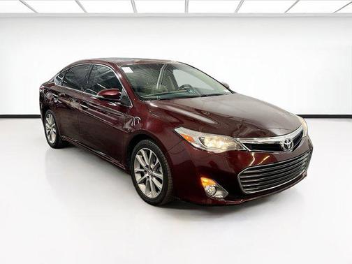 2014 Toyota Avalon XLE Premium