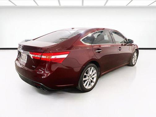 2014 Toyota Avalon XLE Premium