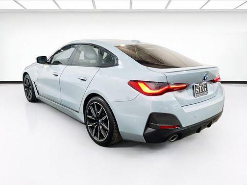 2023 BMW 430 Gran Coupe i