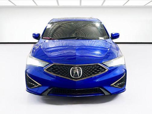2021 Acura ILX Technology Package