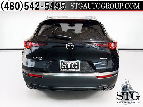 2023 Mazda CX-30 2.5 S Preferred Package