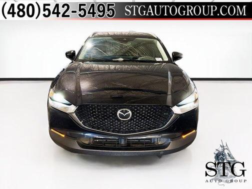 2023 Mazda CX-30 2.5 S Preferred Package