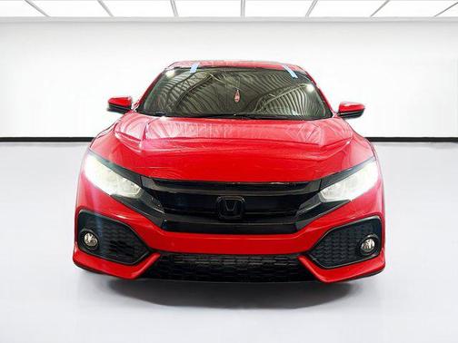 2019 Honda Civic Si Base