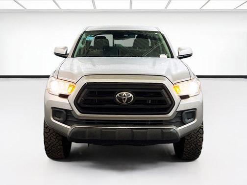 2020 Toyota Tacoma SR