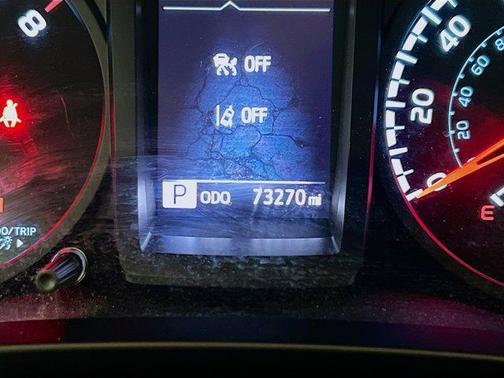 2020 Toyota Tacoma SR