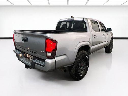 2020 Toyota Tacoma SR