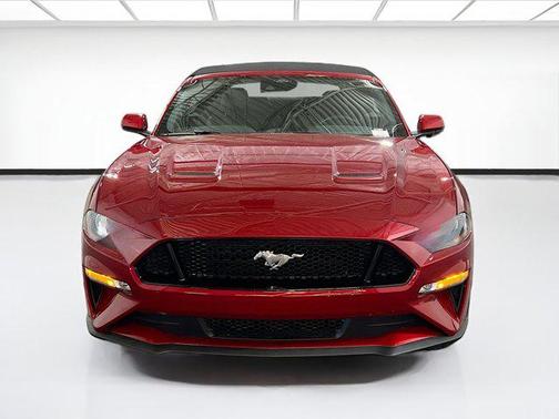 2023 Ford Mustang GT Premium