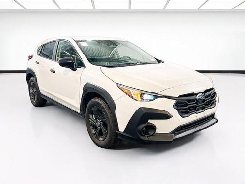 2024 Subaru Crosstrek Base