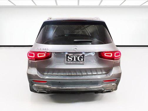 2023 Mercedes-Benz GLB 250 Base