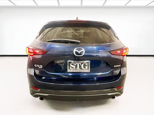 2023 Mazda CX-5 2.5 S Preferred Package