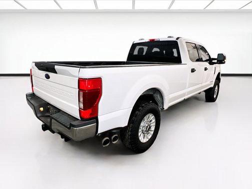 2021 Ford F-250 XLT