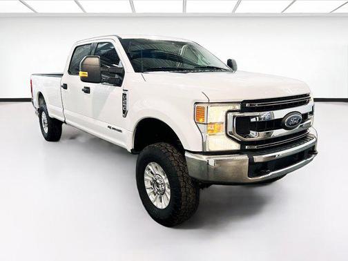 2021 Ford F-250 XLT