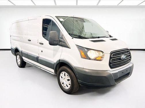 2018 Ford Transit-250 Base