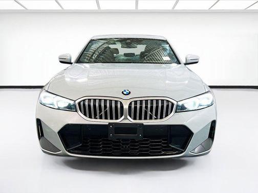 2024 BMW 330 330i Sedan