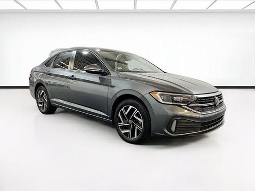 2022 Volkswagen Jetta 1.5T SEL