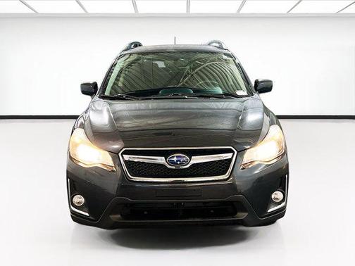 2017 Subaru Crosstrek 2.0i Premium