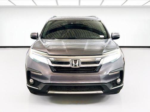 2020 Honda Pilot Touring 8-Passenger