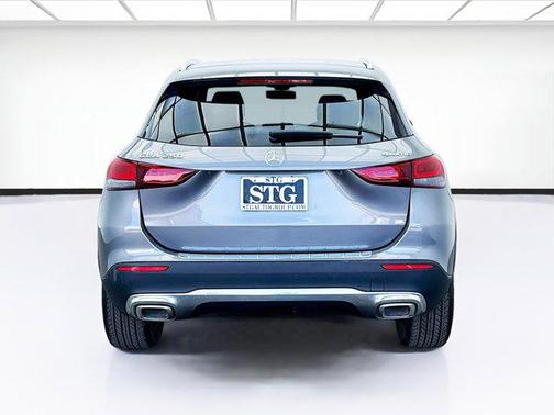 2023 Mercedes-Benz GLA 250 4MATIC
