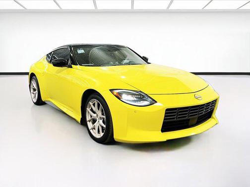 2024 Nissan Z Sport Auto