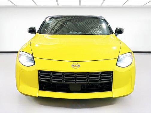 2024 Nissan Z Sport Auto