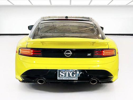 2024 Nissan Z Sport Auto