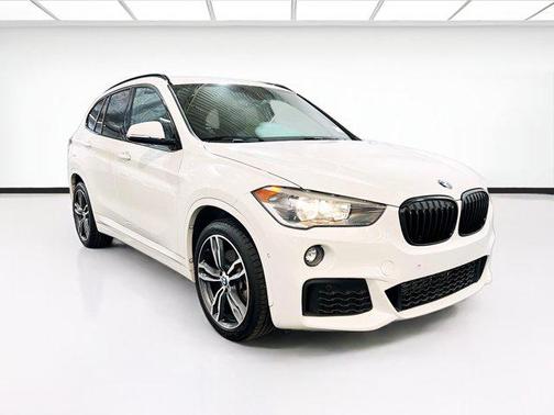 2018 BMW X1 sDrive28i