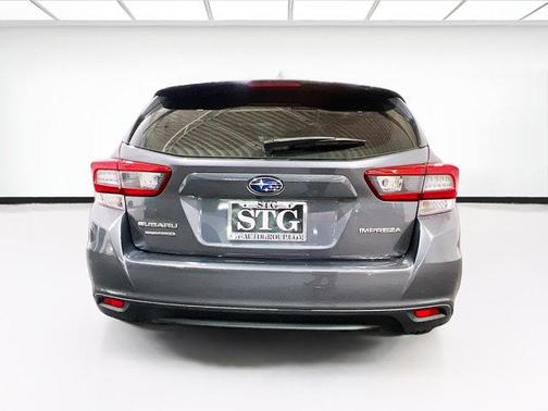 2022 Subaru Impreza Premium