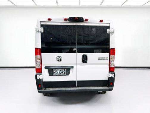 2023 RAM ProMaster 2500 Base