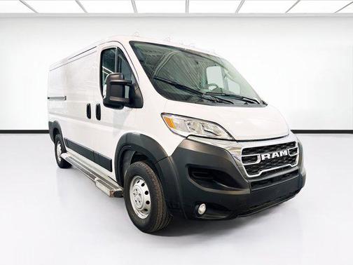 2023 RAM ProMaster 2500 Base
