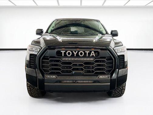 2022 Toyota Tundra Hybrid TRD Pro