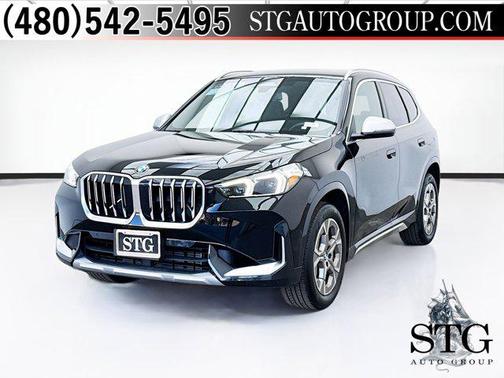2023 BMW X1 xDrive28i