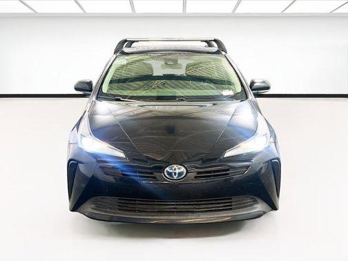 2022 Toyota Prius L