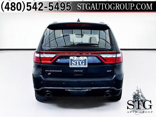 2023 Dodge Durango GT Plus
