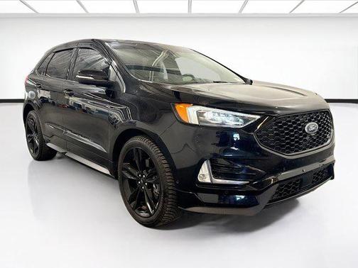2020 Ford Edge ST